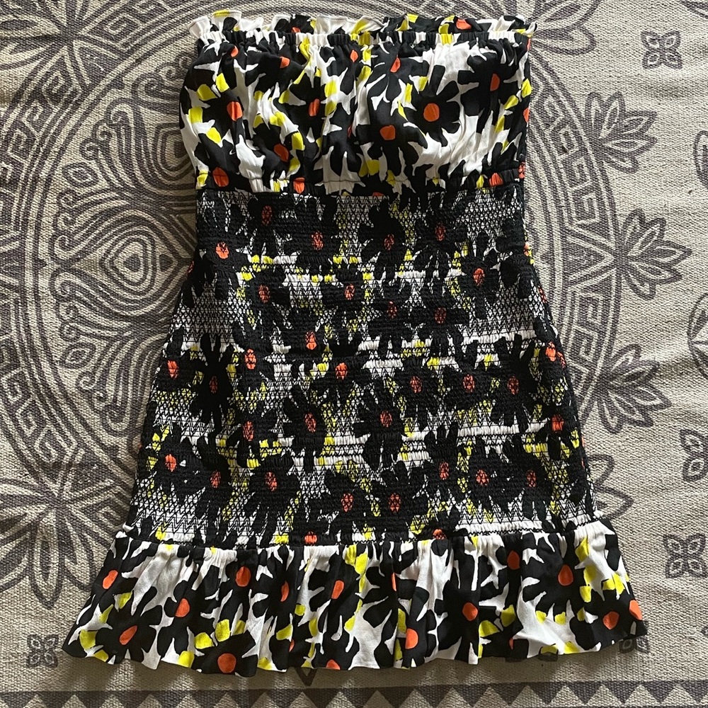 Anthropologie - Tracy Reese Dress